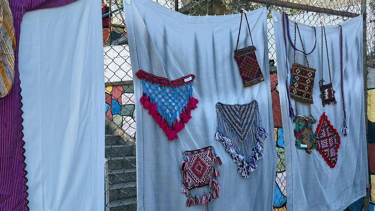 Fethiye'de Tutum, Yatırım ve Türk Malları Haftası'na Anlamlı Etkinlik