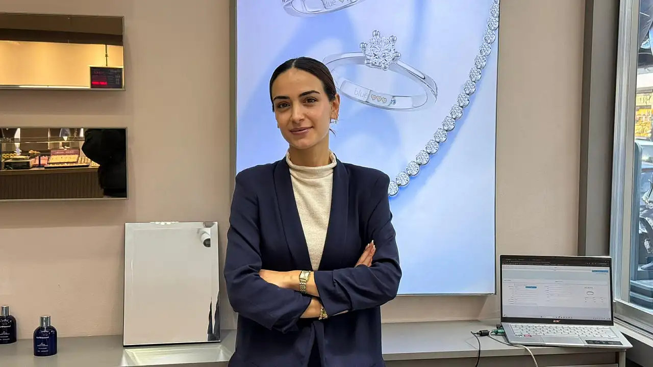 Altın fiyatları yeni yılın ilk gününde aynı seyirde