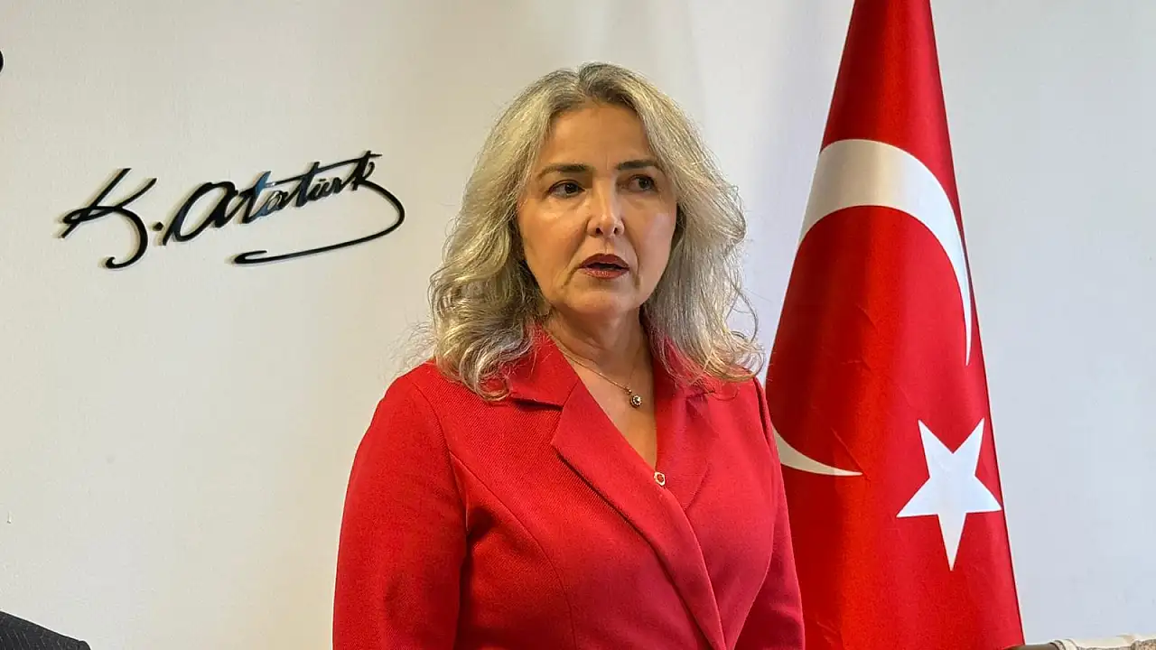 Likya Kadın Kooperatifi'nin 5 yıllık faaliyet raporu Fethiye Belediye Meclisi'nde sunuldu