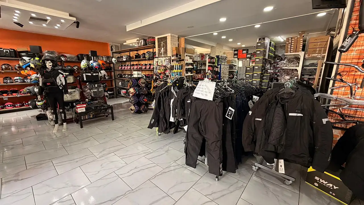 Fethiye Motorun Mağazası'nda 2026'da da kampanya ve hizmetler aralıksız sürüyor