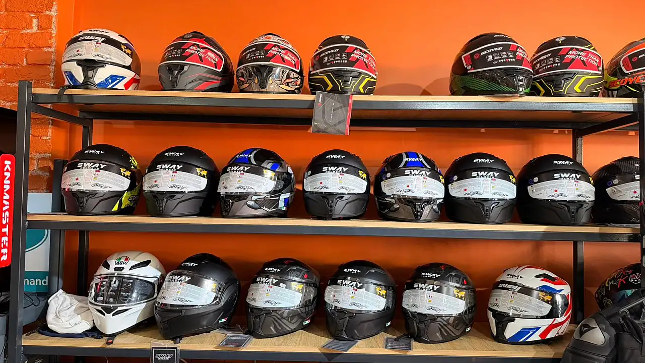 Fethiye Motorun Mağazası'nda 2026'da da kampanya ve hizmetler aralıksız sürüyor