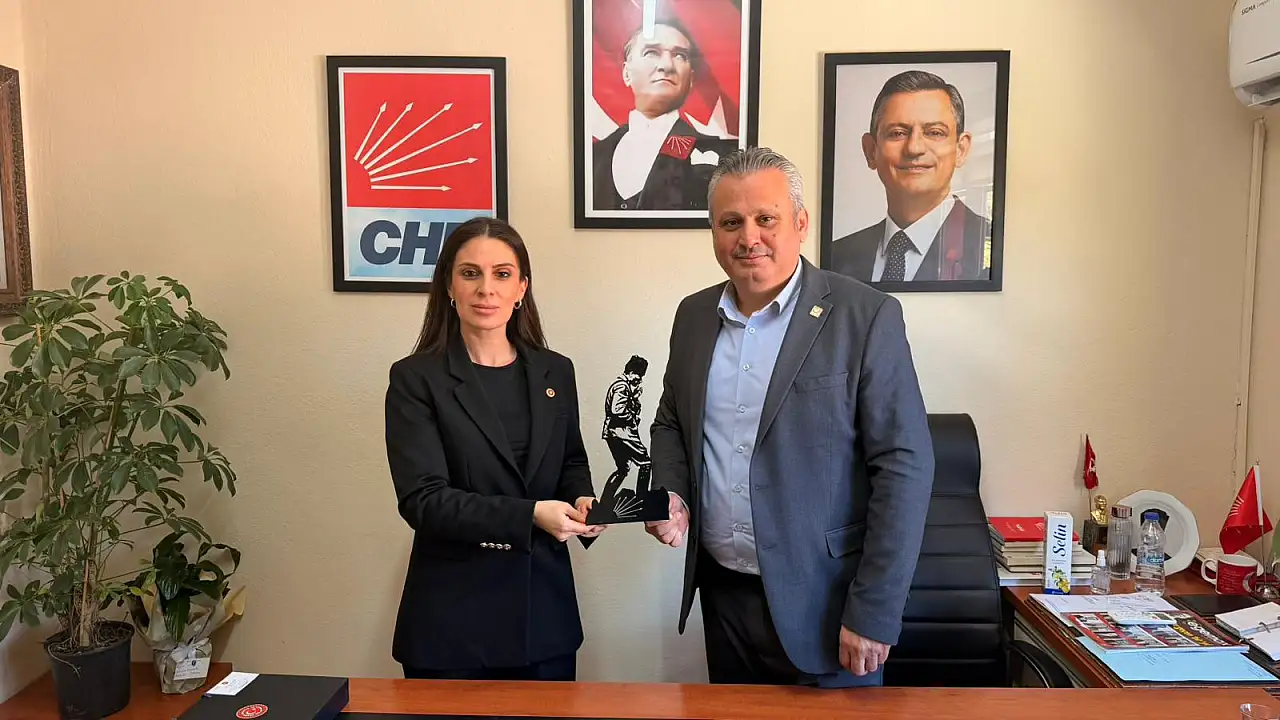 CHP Muğla Milletvekili Gizem Özcan: 'Bu bütçe halkın bütçesi değil'