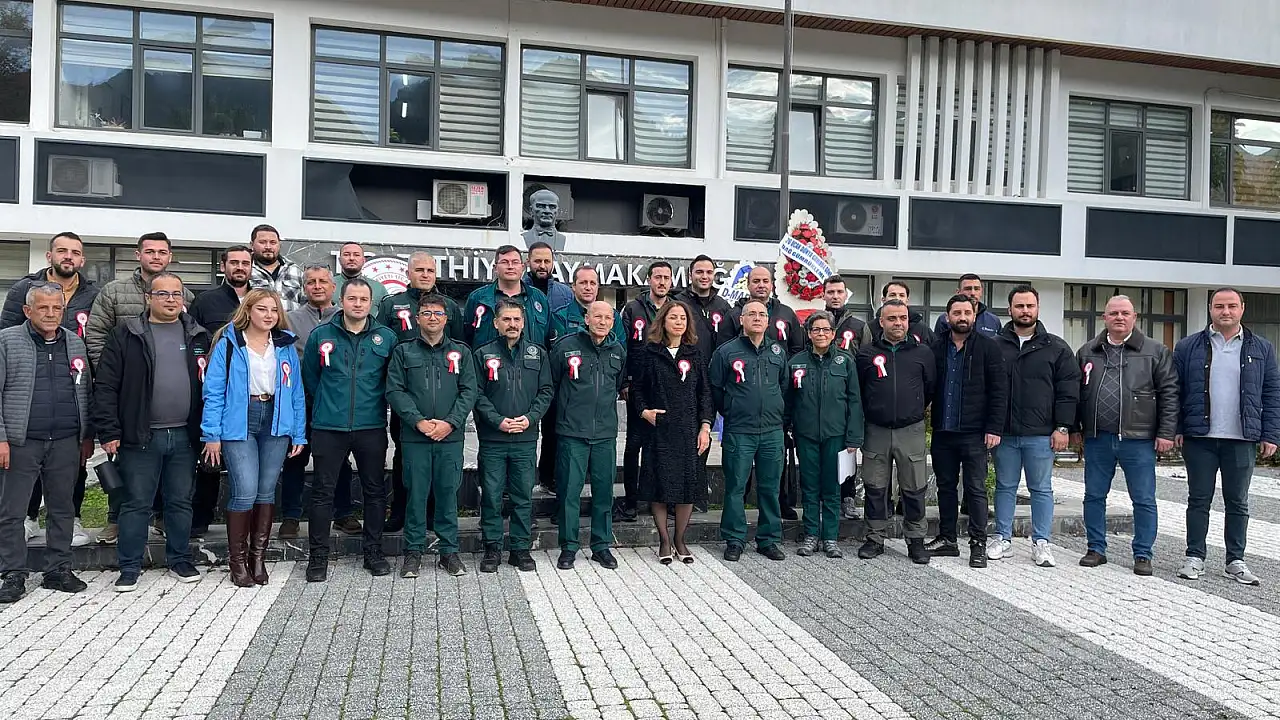 'Gümrük, toplum güvenliğinin temel unsurudur'