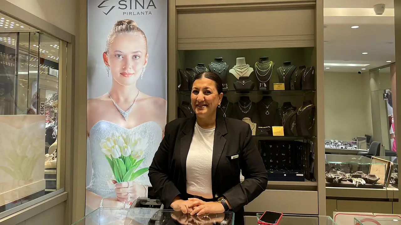 Fethiye'de altın hareketliliği: Yükseliş beklentisi güçlü