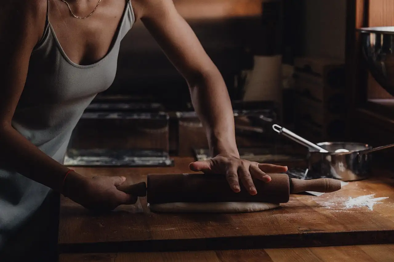 'Tatlı mutluluk verir ama sağlıklısı daha değerli'