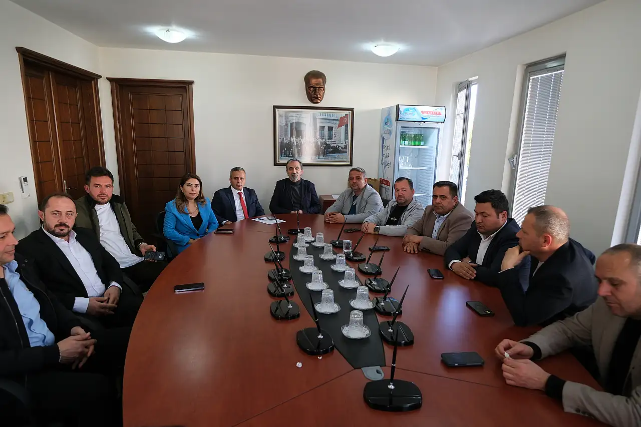 Fethiye esnafına sağlıkta avantaj