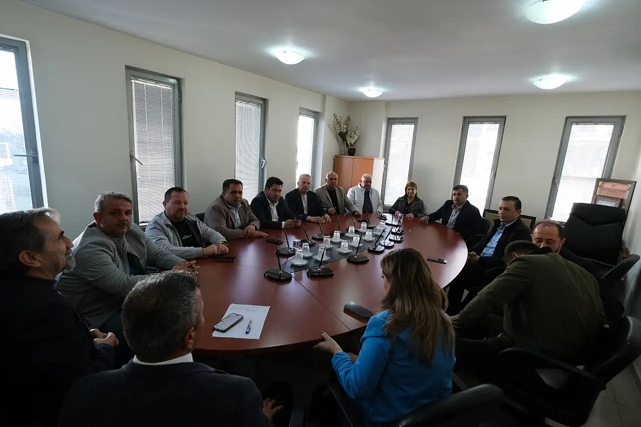 Fethiye esnafına sağlıkta avantaj