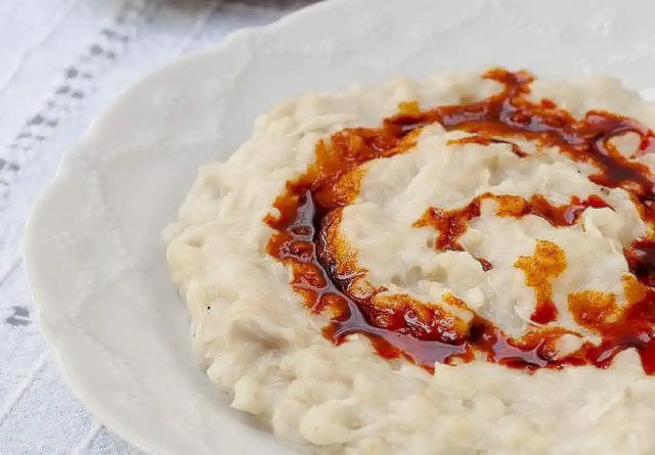 Fethiye keşkeği nasıl hazırlanır