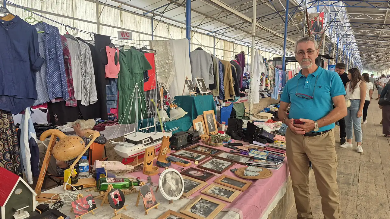 Emekli vatandaşlardan altın yorumu: 'Biz emekliyiz, alım satım yapamıyoruz'