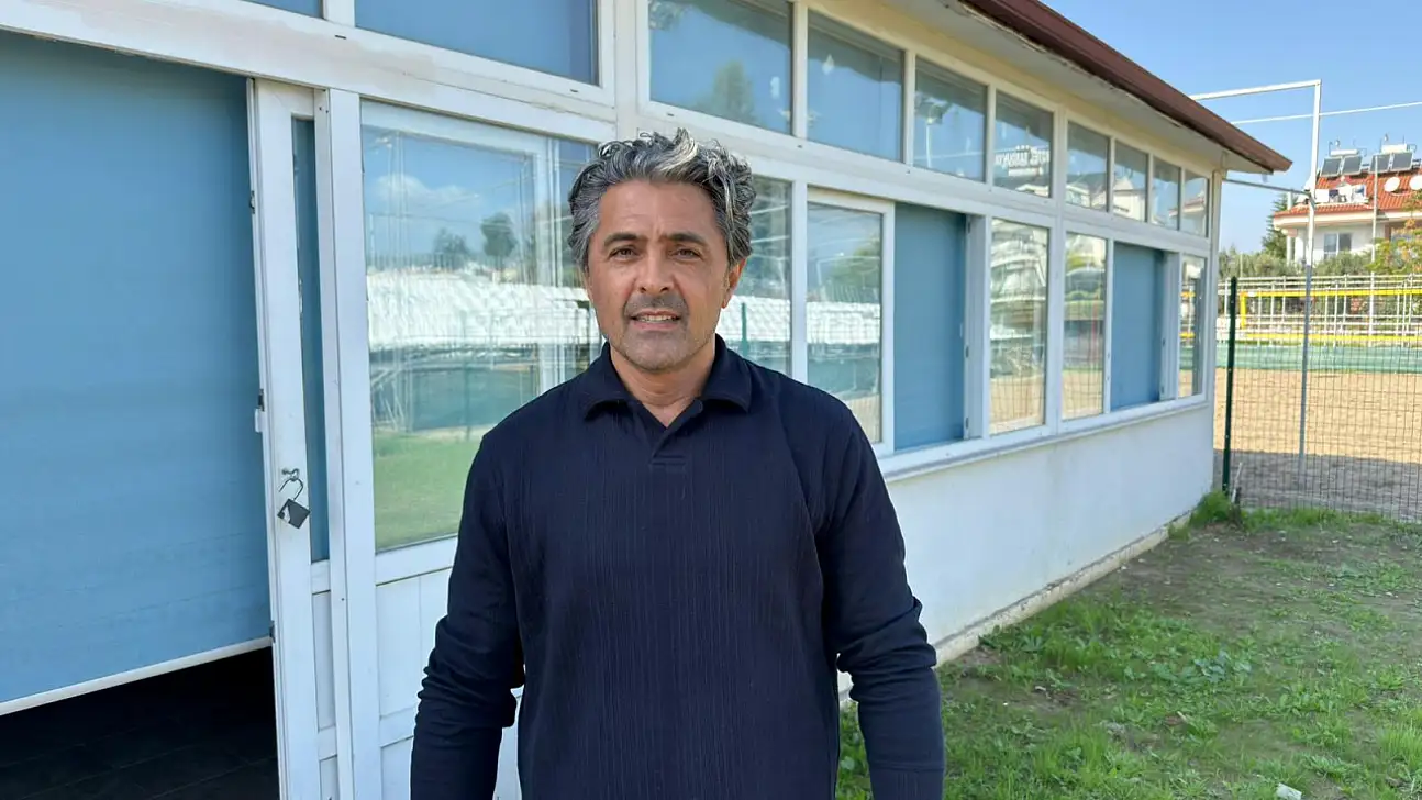 Fethiye'de Çalış-Der'den otelcilere yangın güvenliği bilgilendirmesi