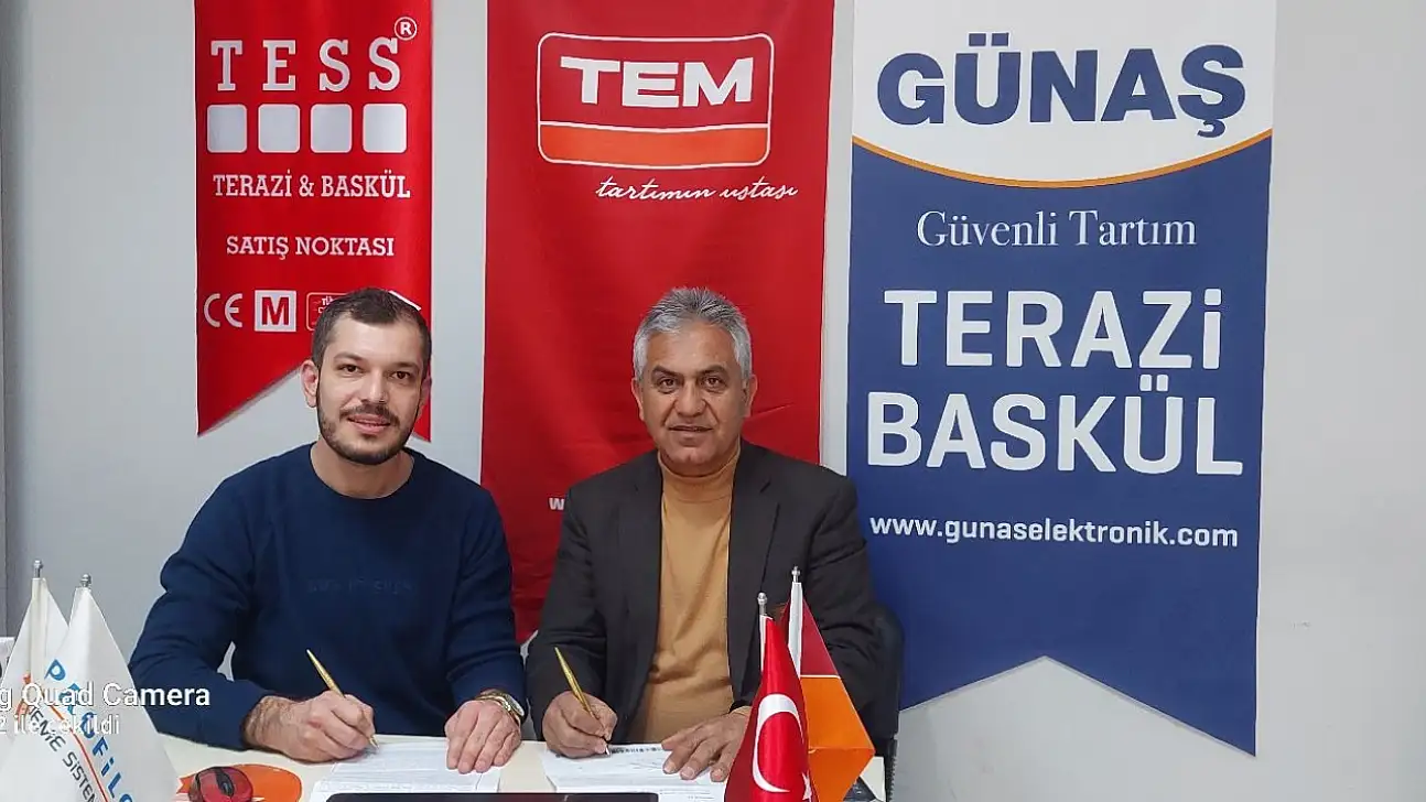 Fethiye'de pazarcı ve manav esnafına ücretsiz yazarkasa POS desteği