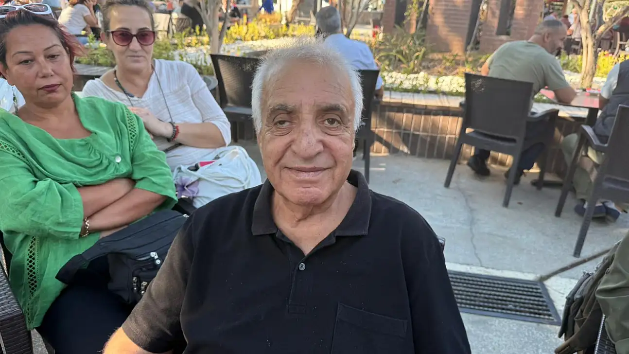 Fethiye Edebiyat Grubu Başkanı Coşkun Karabulut: 'Herkes davetli, kitabı olsun olmasın katılabilir'