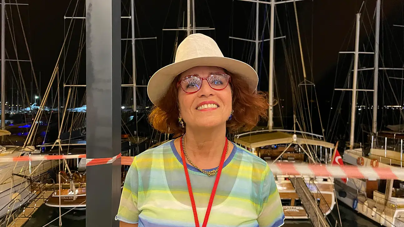 Fethiye Fotoğraf ve Sinema Sanatı Derneği Sezon Açılışı Gerçekleştirildi