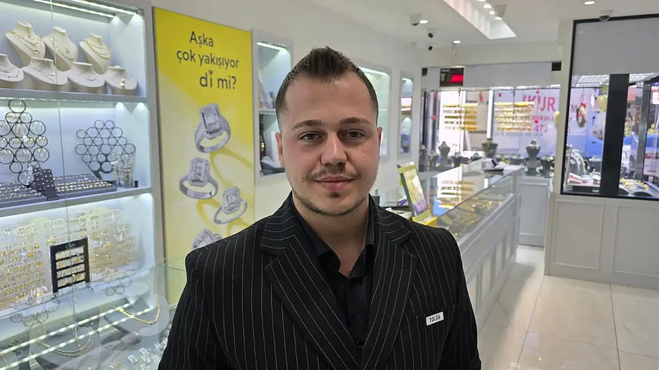 Fethiye Kuyumculuk: Altında yeni yılda yükseliş beklentisi güçlü