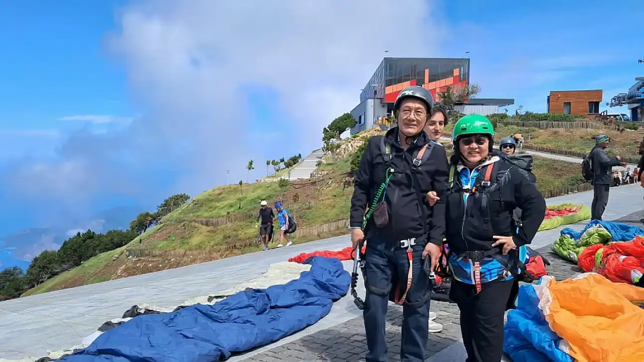 Fethiye Yeni Pazarlara Açılıyor