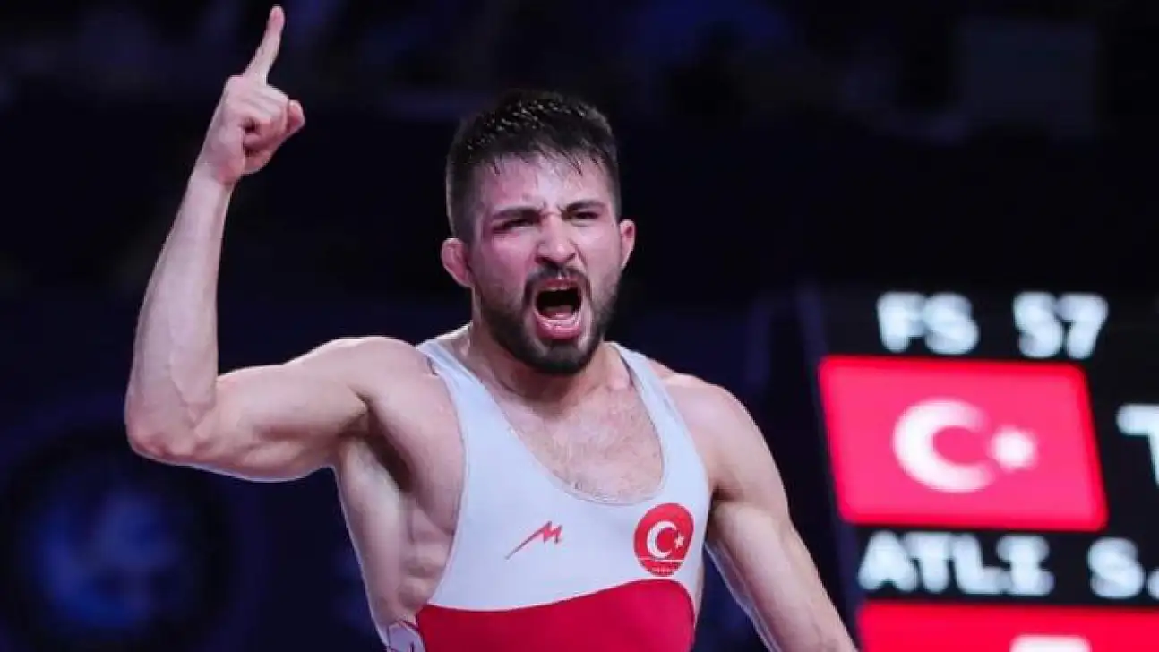 Fethiyeli Milli Güreşçi Süleyman Atlı'nın Survivor 2026'ya Katılması Gündemde