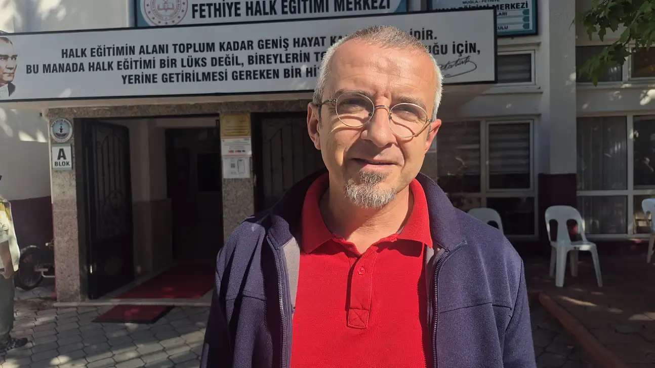 'İleri Yaşta Sağlıklı Yaşam' Konferansına Yoğun İlgi