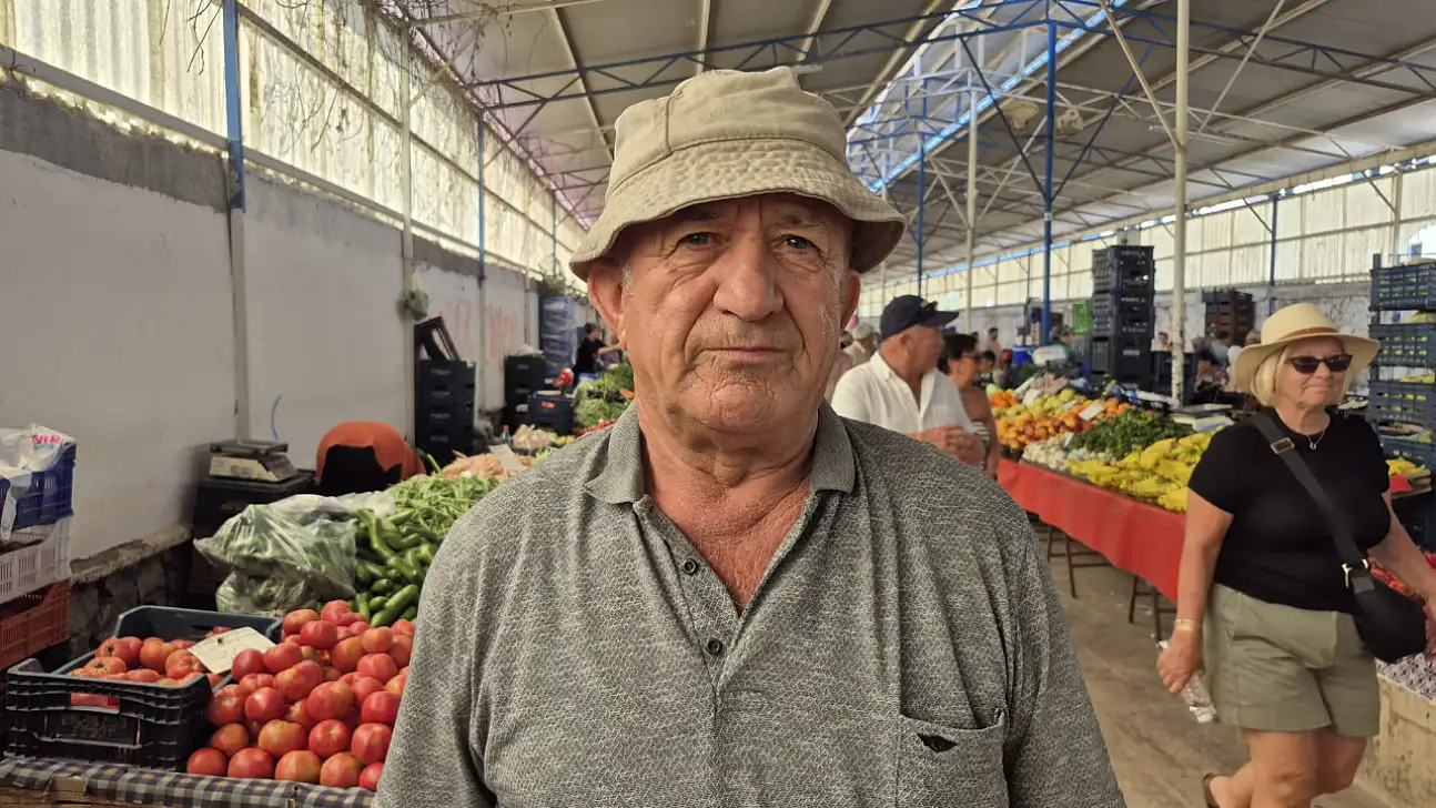 Kış için hazırlık sürüyor