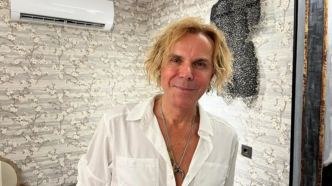 Soner Arıca Fethiye'de Sevenleriyle Buluştu