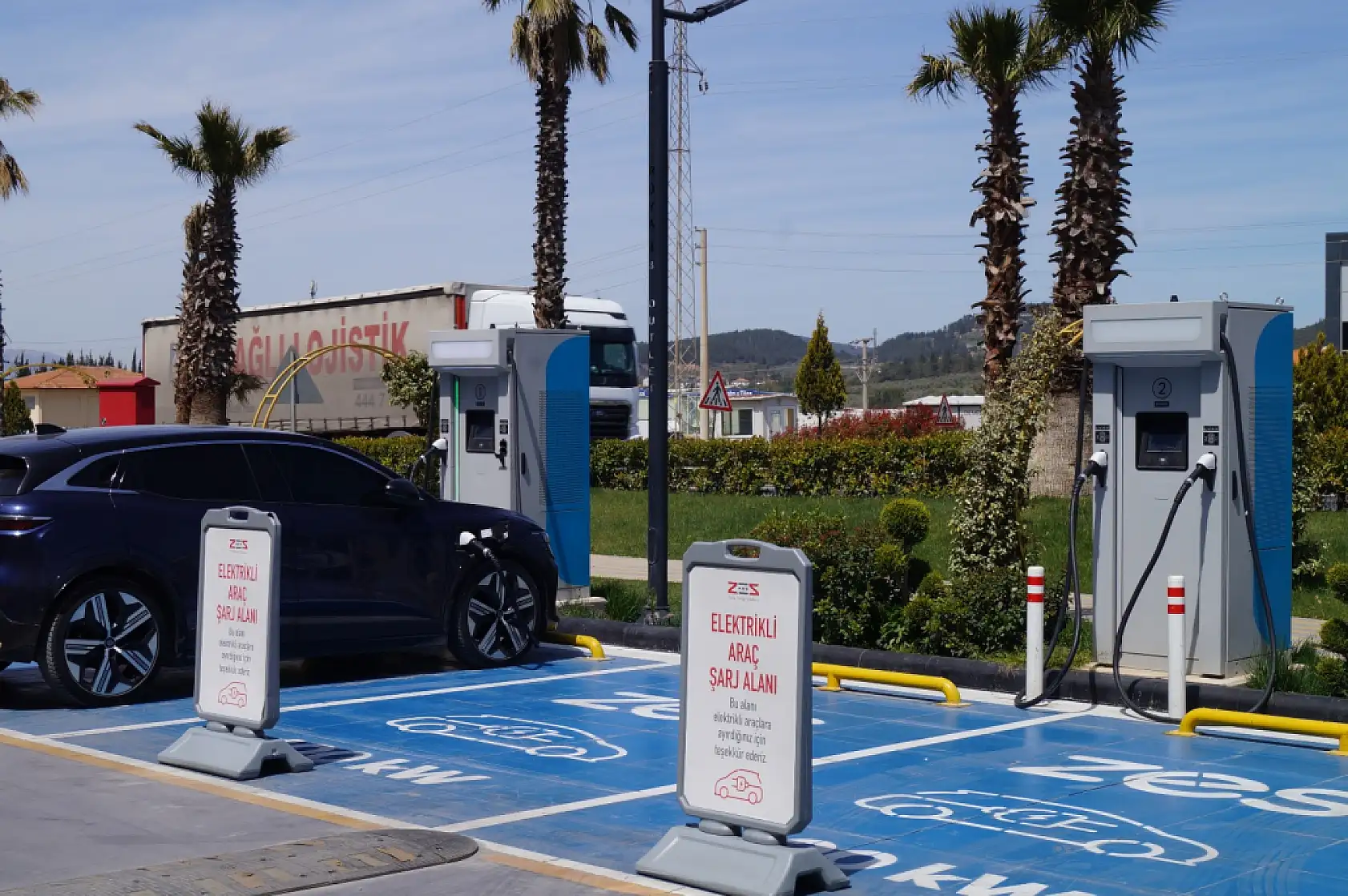 Geleceğe saygılı, doğaya duyarlı: RÜYA48 Outlet Avm!