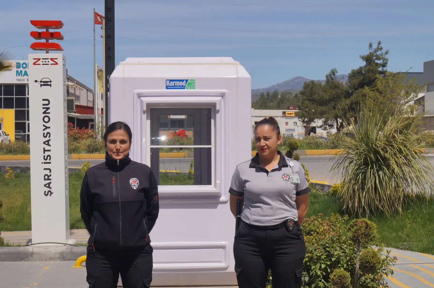 Geleceğe saygılı, doğaya duyarlı: RÜYA48 Outlet Avm!