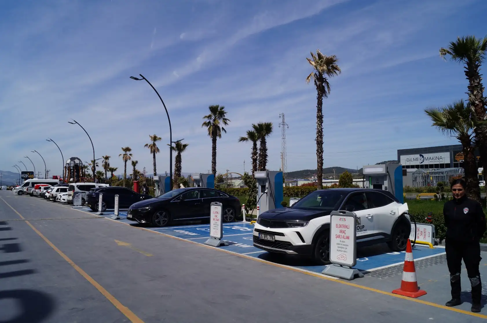 Geleceğe saygılı, doğaya duyarlı: RÜYA48 Outlet Avm!
