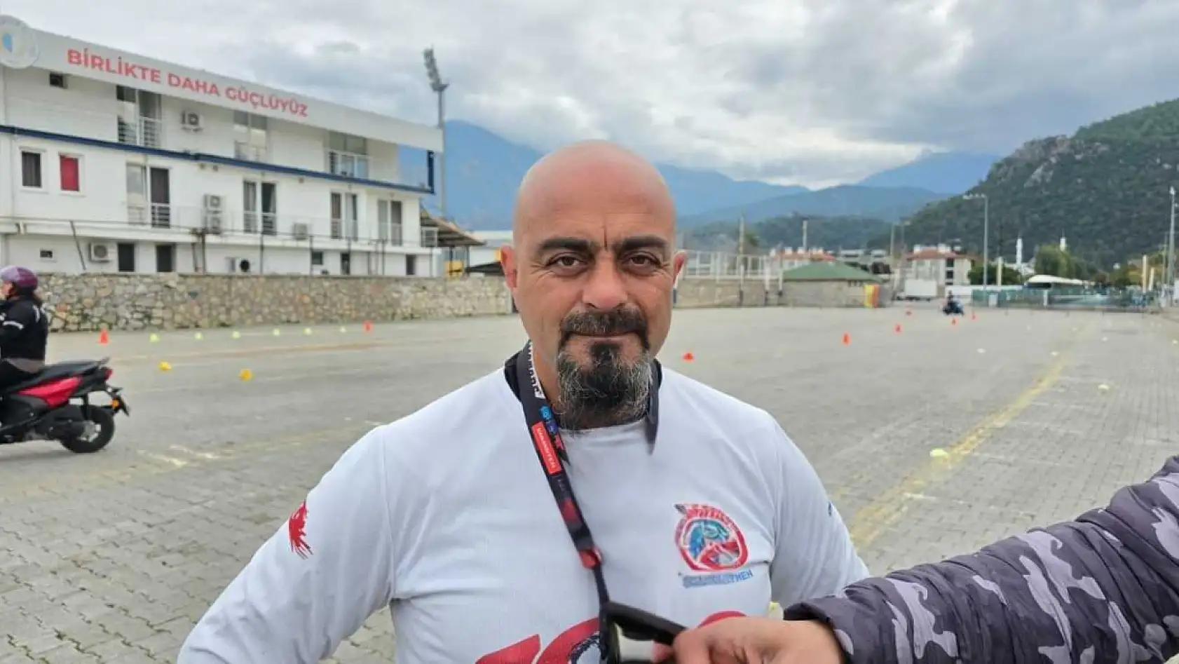 İleri Sürüş Eğitimiyle Trafikte Kazalar Azalacak