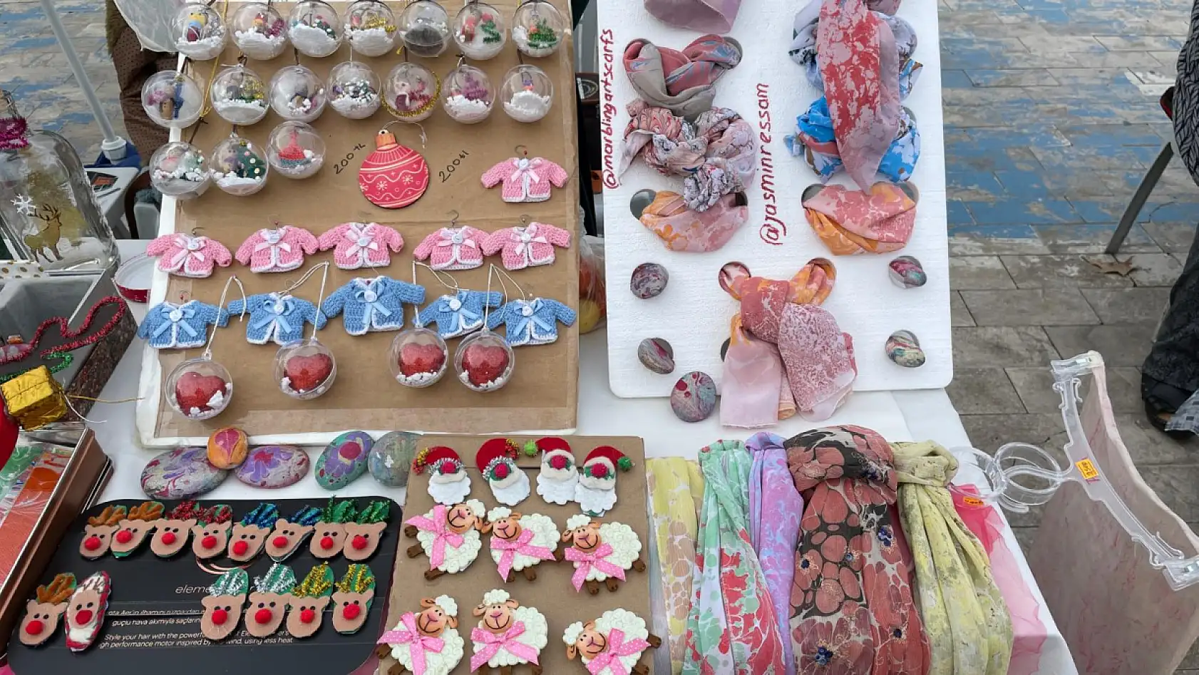 Geleneksel Sanatla Modern Tasarım Buluştu