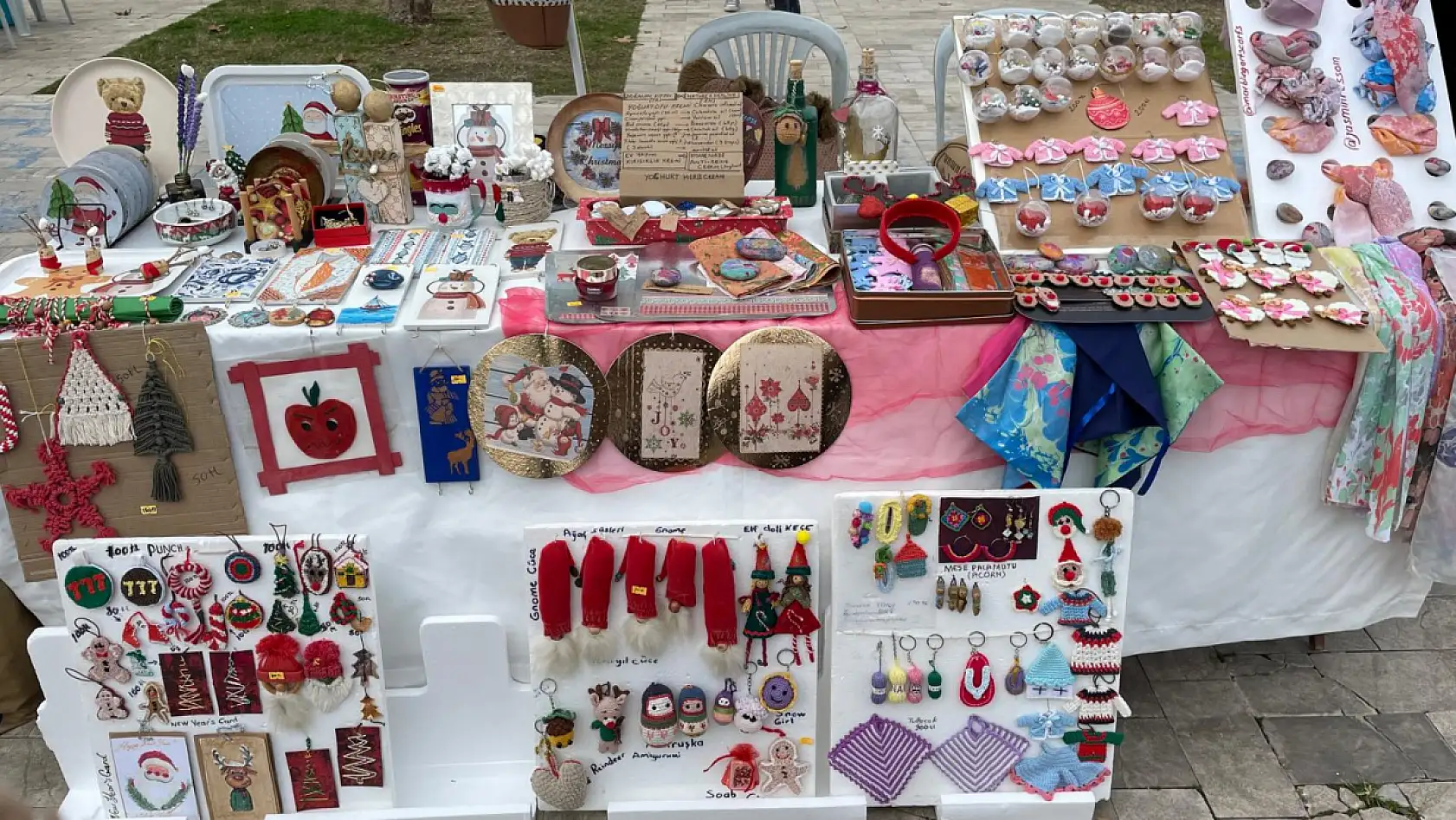 Geleneksel Sanatla Modern Tasarım Buluştu