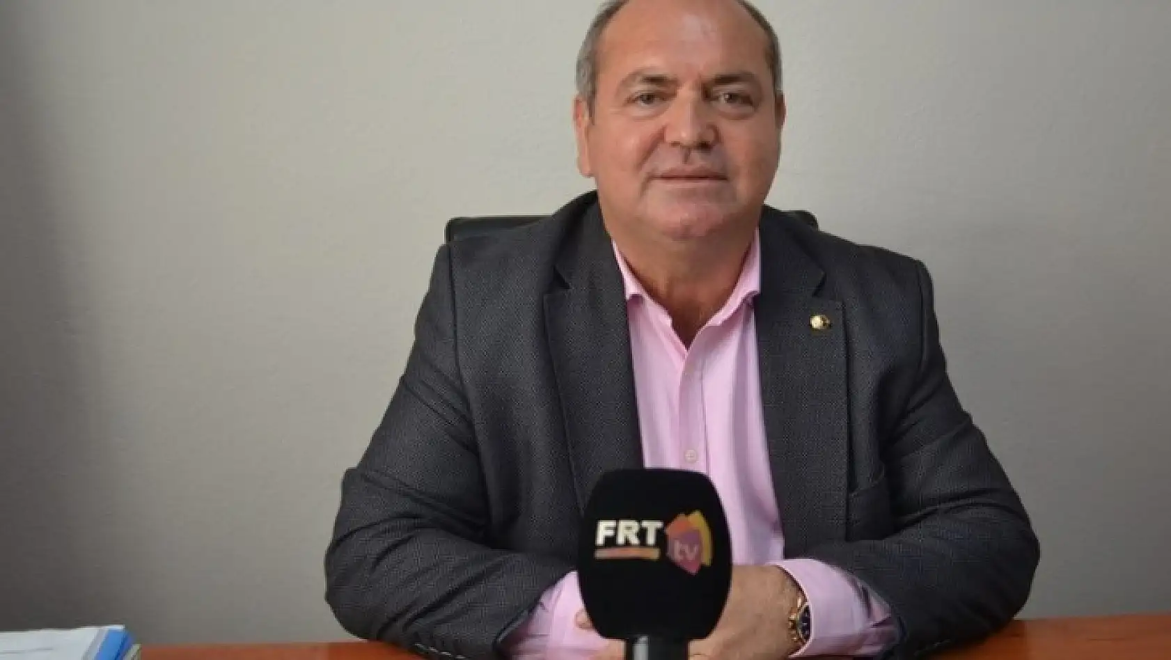 CHP'li Demir, 'Esnaf batıyor'