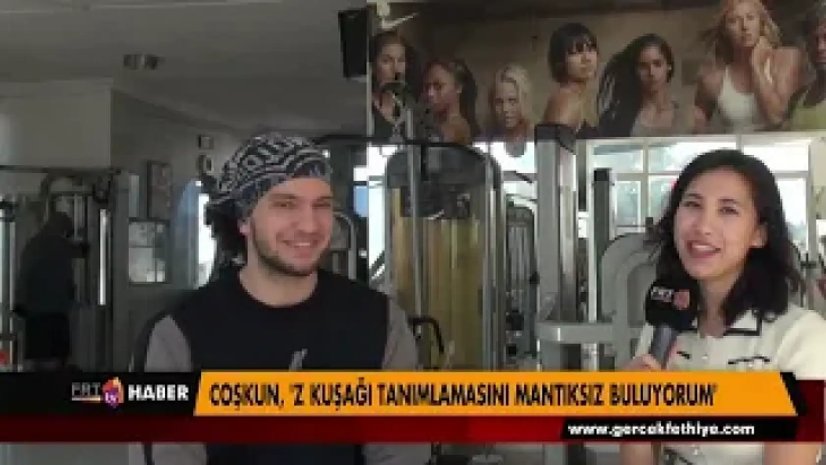 COŞKUN, 'Z KUŞAĞI TANIMI ANLAMSIZ BULUYORUM'