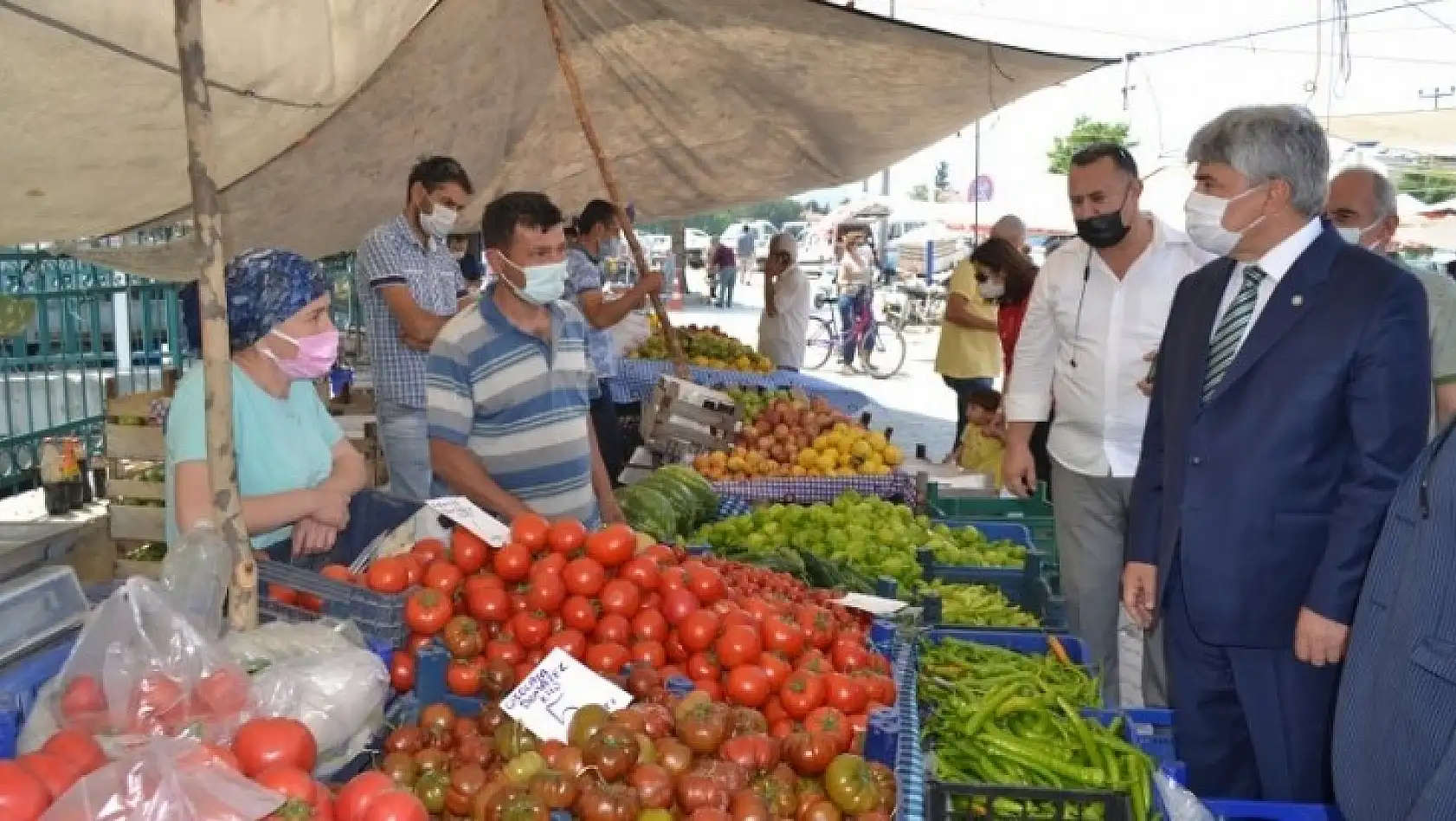 Ergun, kimse geleceğinden umutlu değil