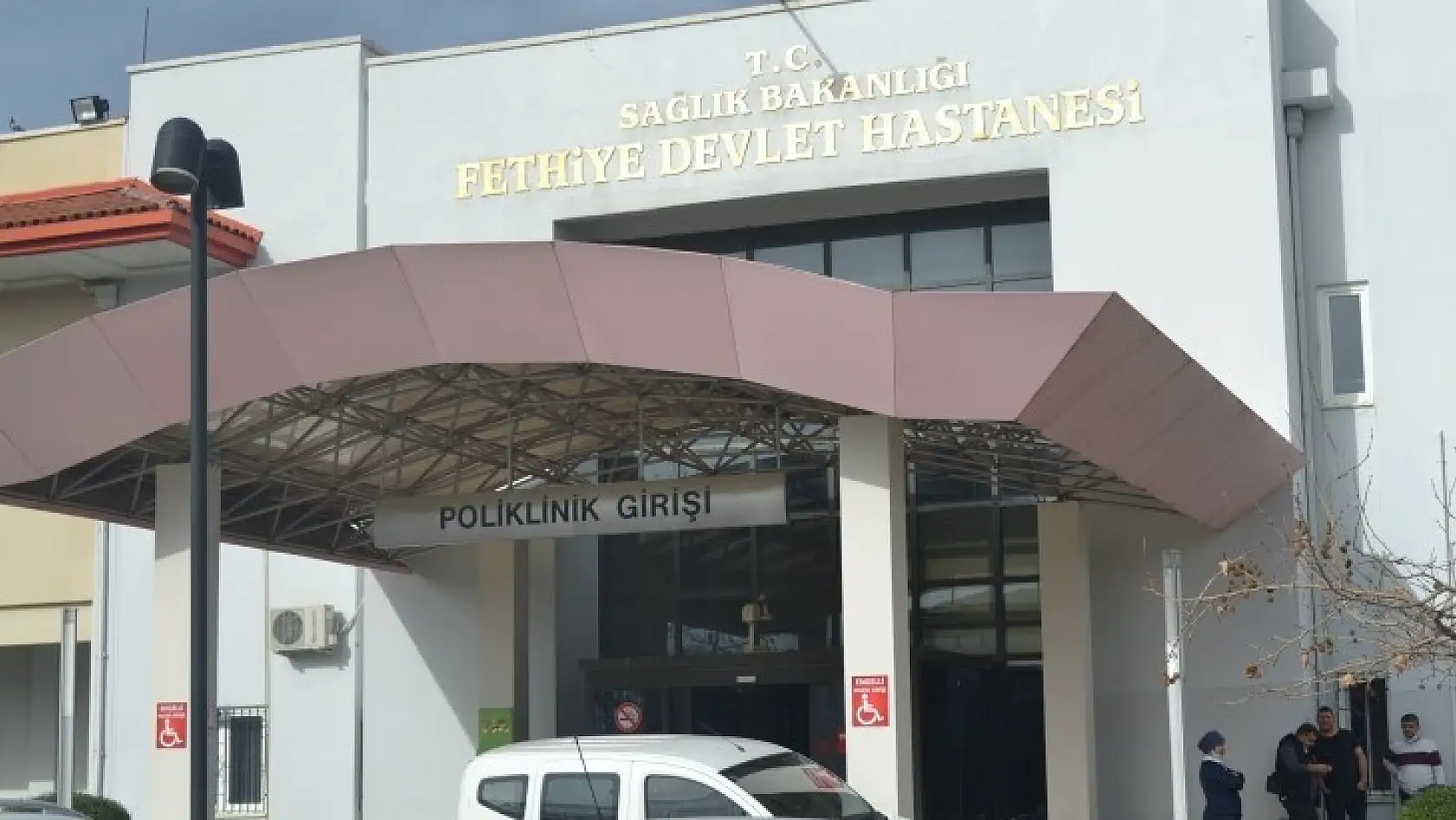 Fethiye'de vaka sayıları düşüyor