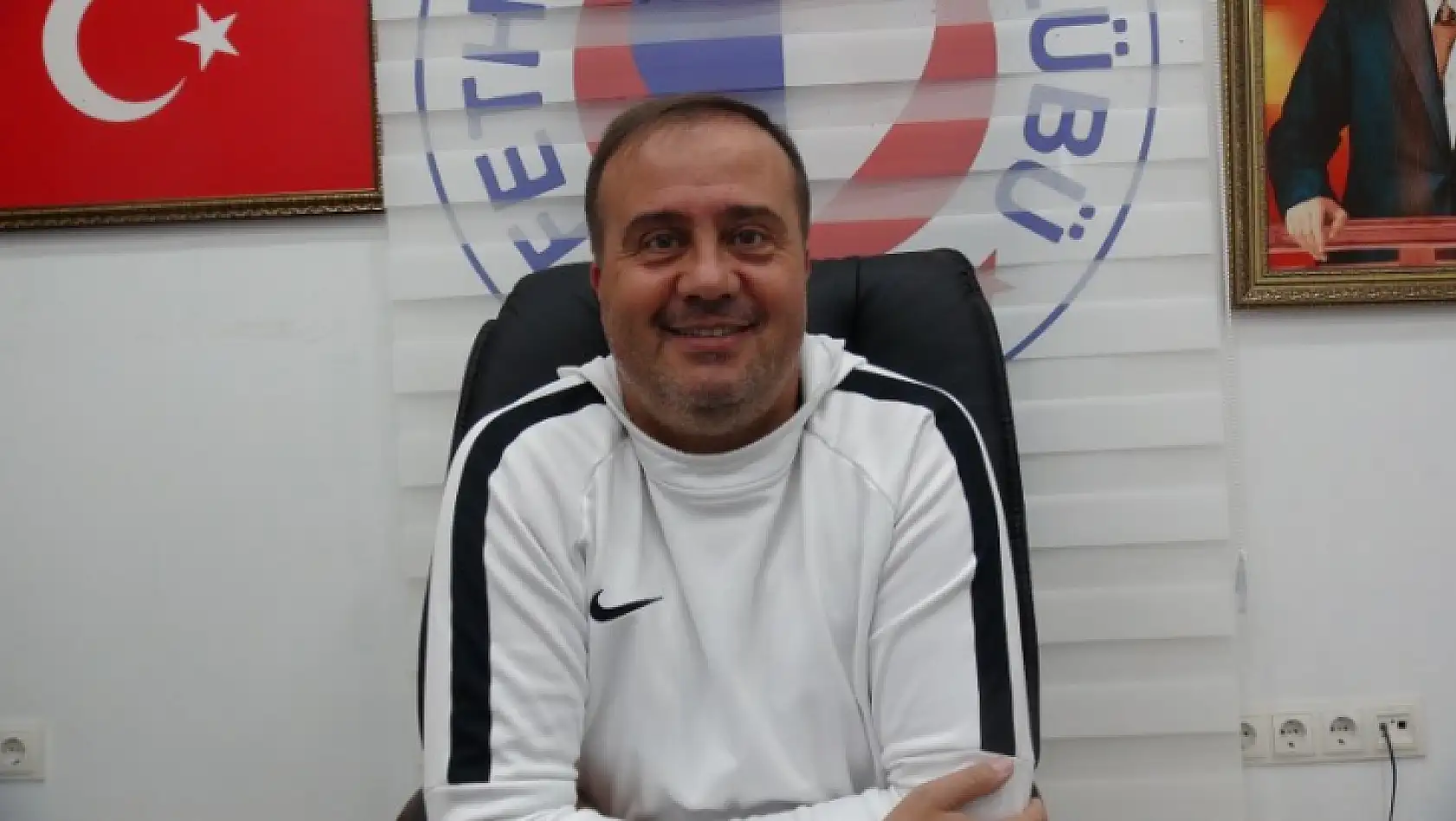 Fethiyespor Edirne Deplasmanından Umutlu