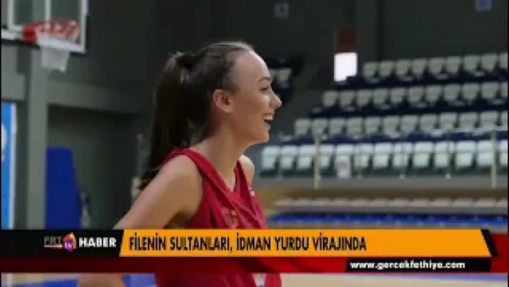 FİLENİN SULTANLARI, İDMAN YURDU VİRAJINDA