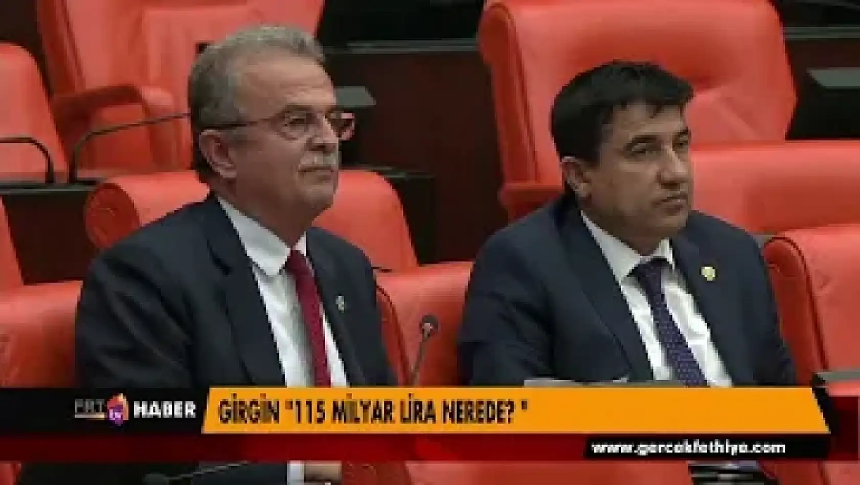 GİRGİN 15 MİLYAR LİRA NEREDE