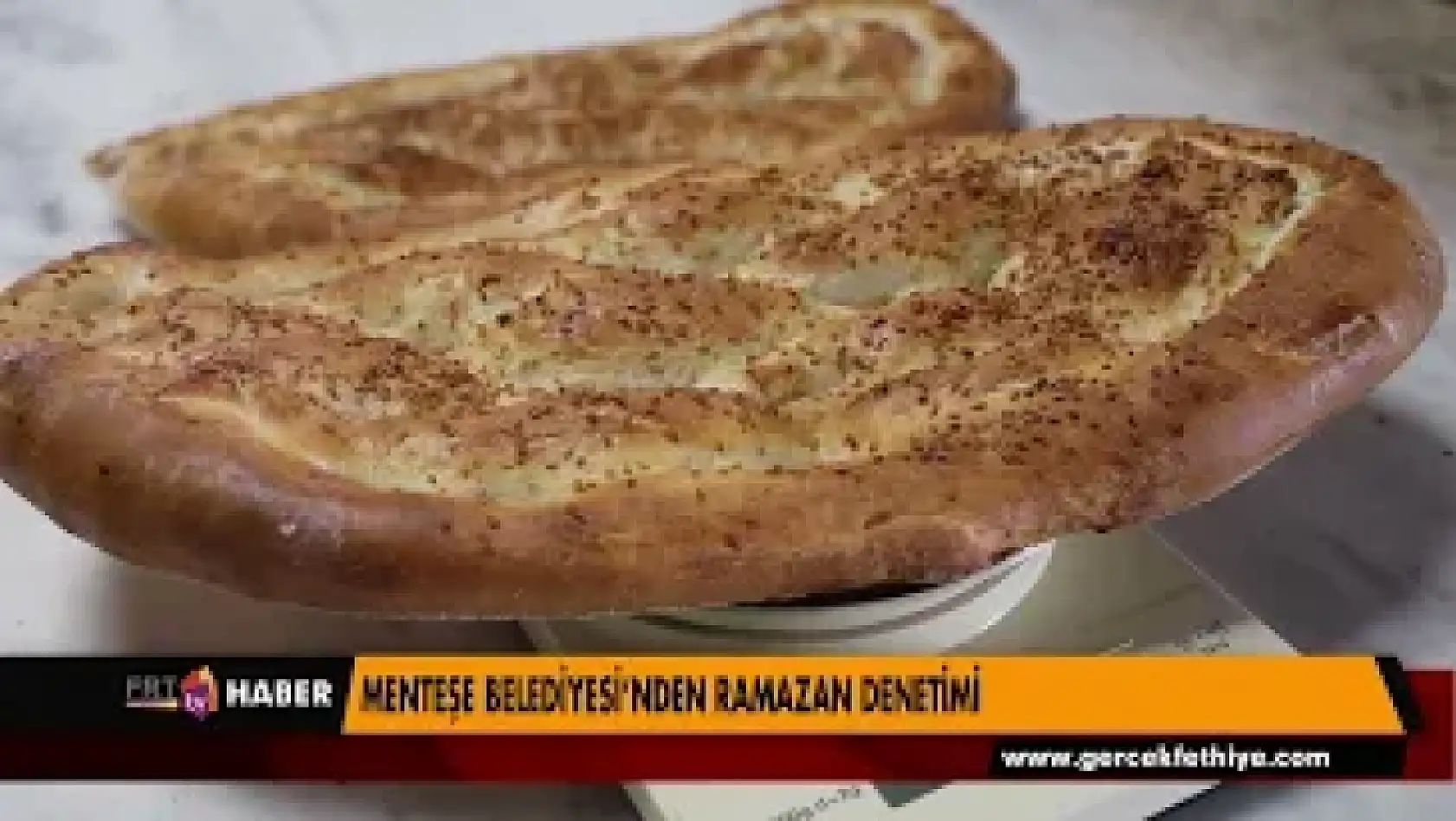 MENTEŞE BELEDİYESİ'NDEN RAMAZAN DENETİMİ