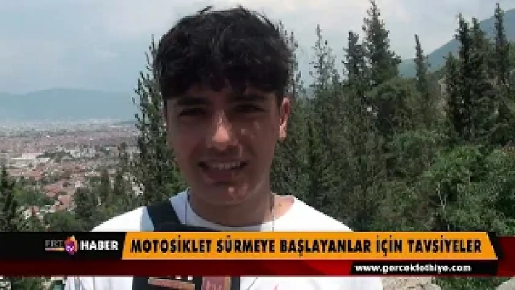 Motosiklet sürmeye yeni başlayanlar için tavsiyeler