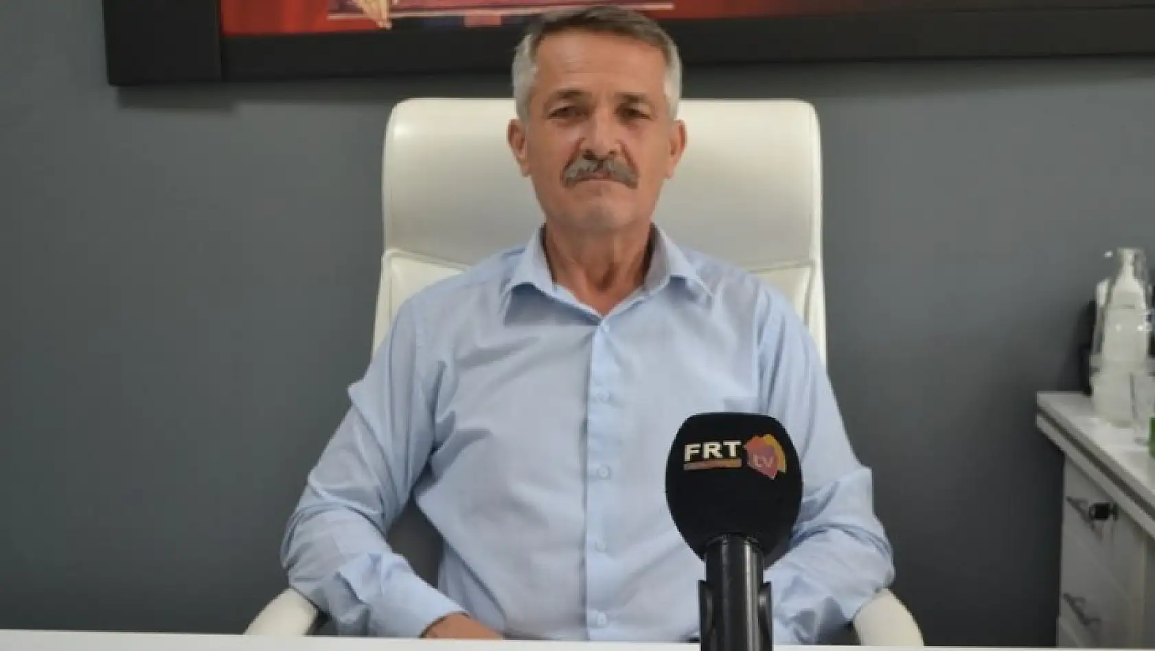 Müdür Faruk Kaya, ' Fethiye'de öğrencilerin büyük bir çoğunluğu okullara yerleşti'