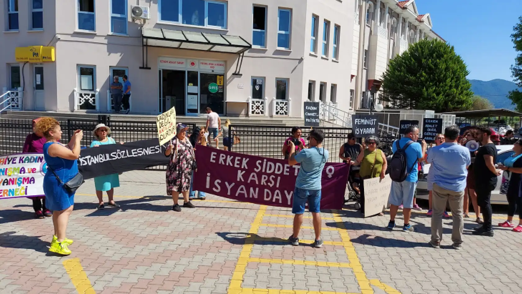 Pınar Gültekin'in katiline verilen cezaya tepkiler çığ gibi!