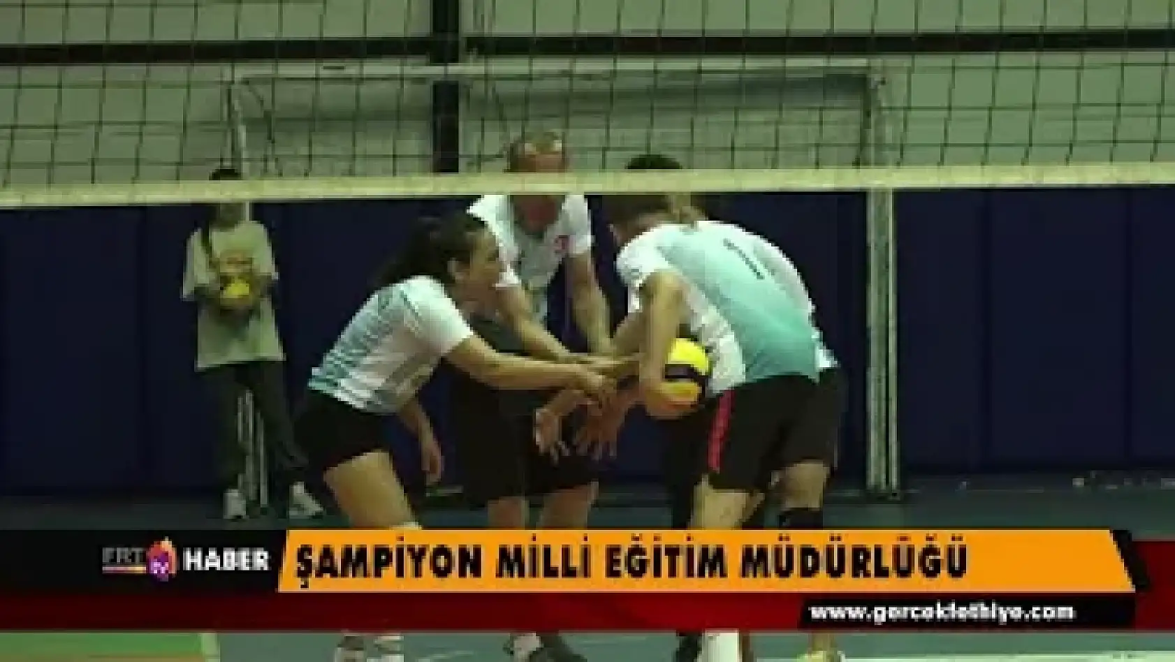 Şampiyon Milli Eğitim Müdürlüğü
