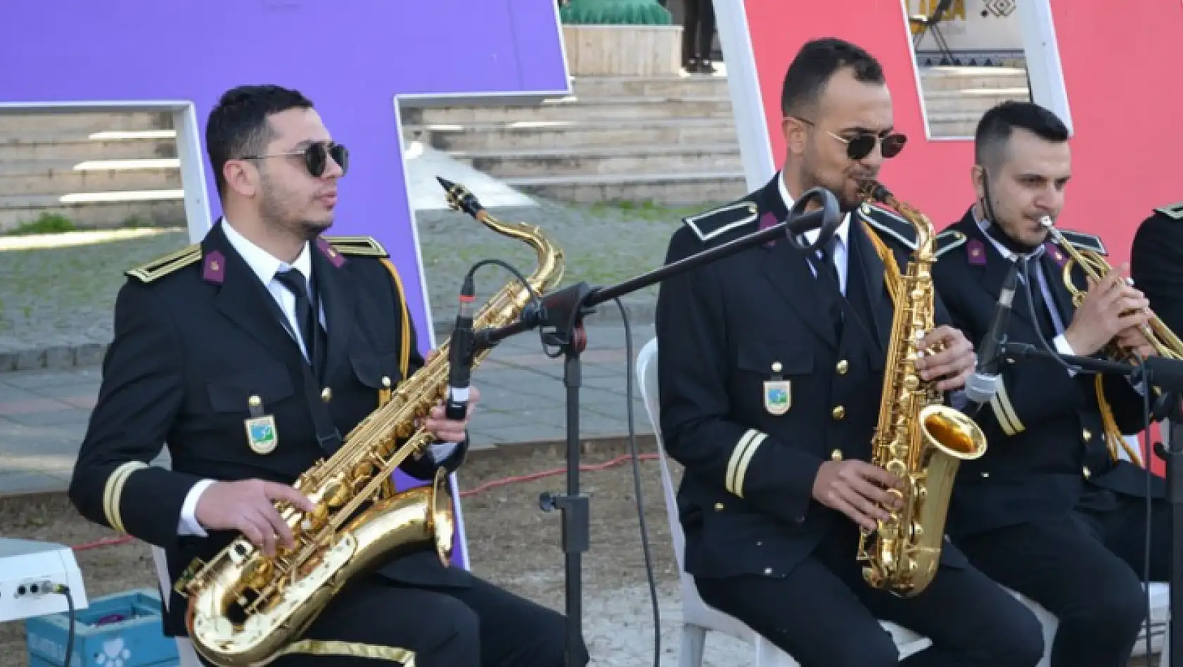 Sevgililer Günü'nde kent orkestrası konseri