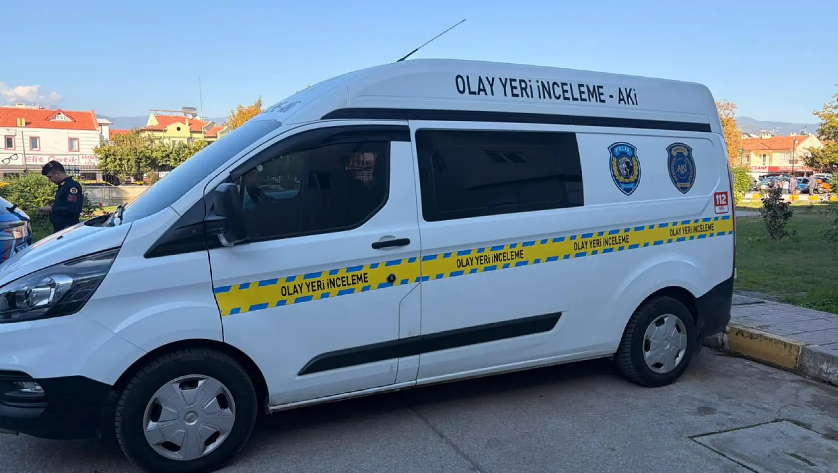 Balık tutarken fenalaşan 71 yaşındaki adam hayatını kaybetti