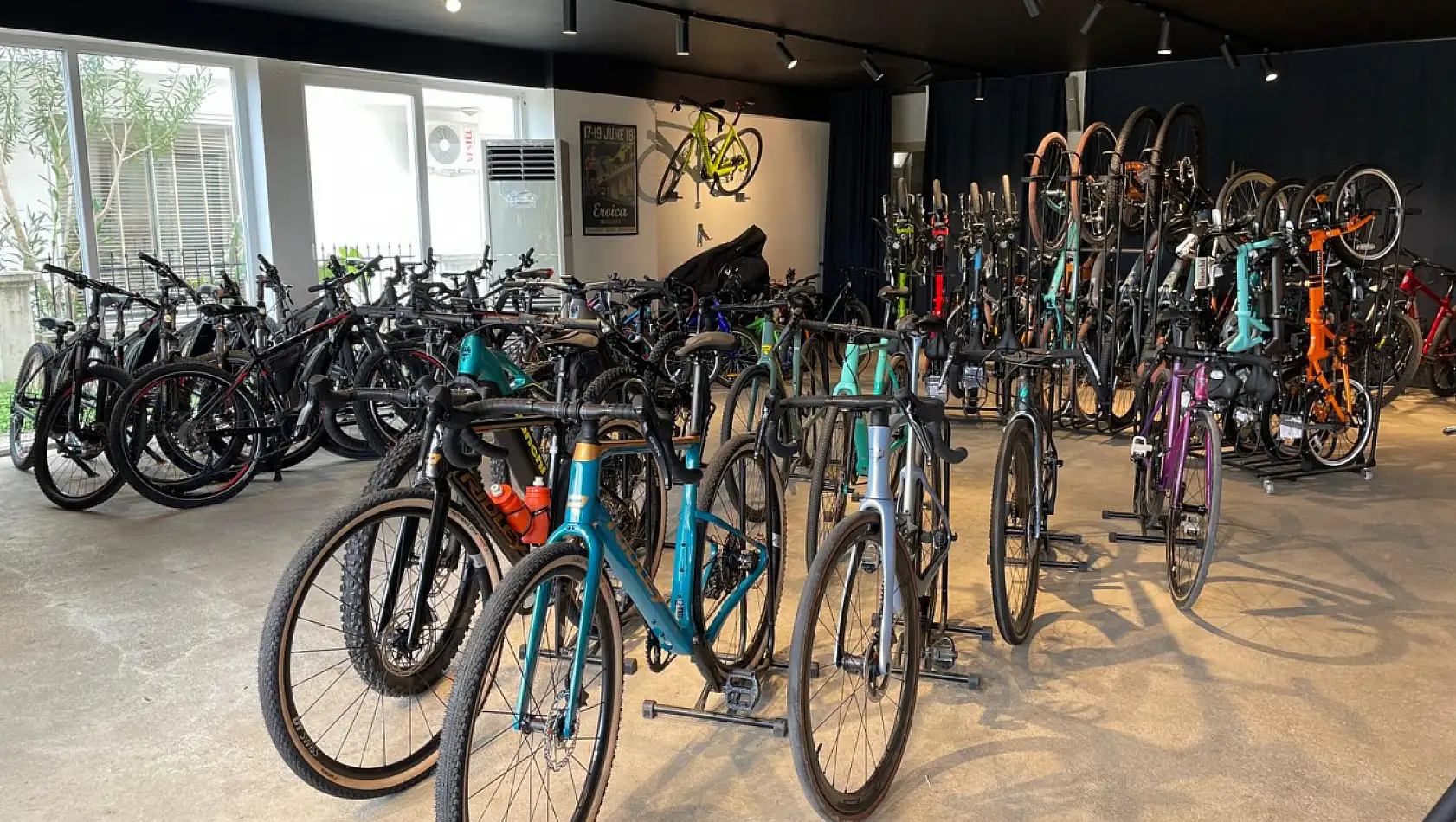 'Doğru ekipman hayat kurtarır'