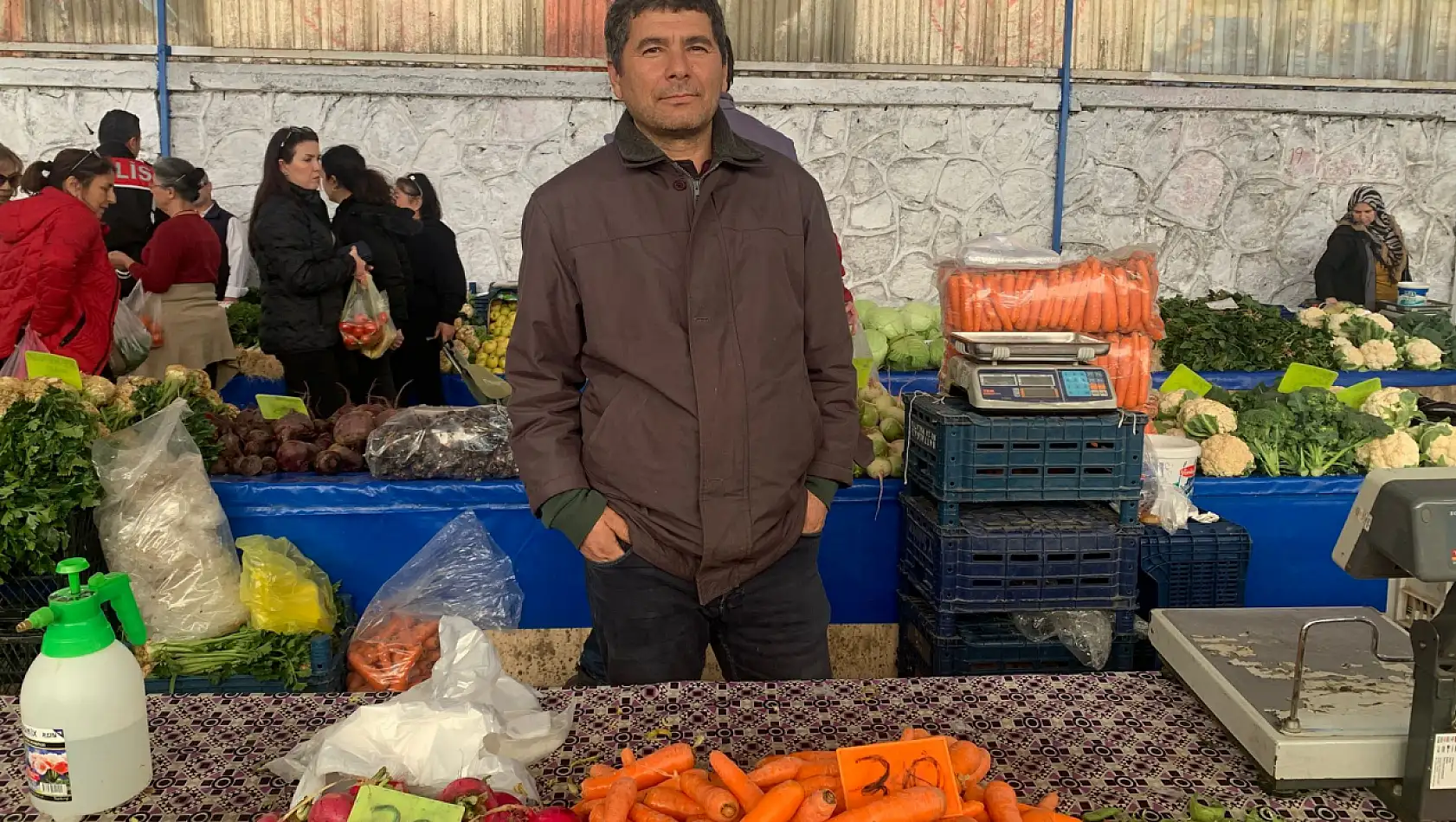 Fethiye'de bir tezgah, bin bir emek:Tezgahın ardındaki görünmeyen mücadele