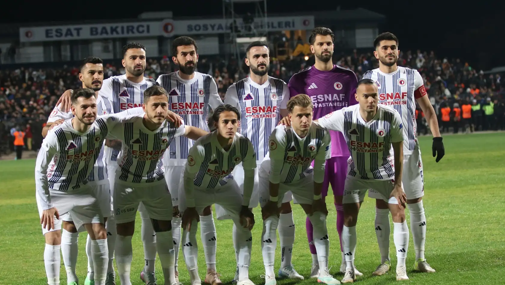 Fethiyespor, Galatasaray'a sahasında kaybetti: 1-2