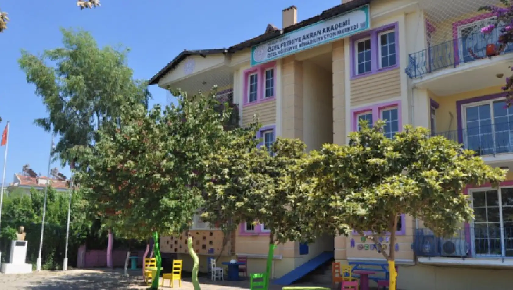 Nursel Özdemir Kurumları Akran Akademi İle Yola Devam Ediyor