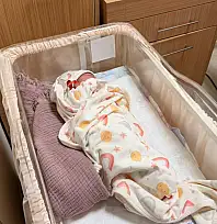 2026'ya Fethiye'de ilk 'Merhaba' Defne Bebek'ten