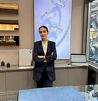 Altın fiyatları yeni yılın ilk gününde aynı seyirde