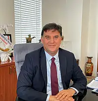 Başkan Alim Karaca, 'Çinli turistte hedef 150 bin'